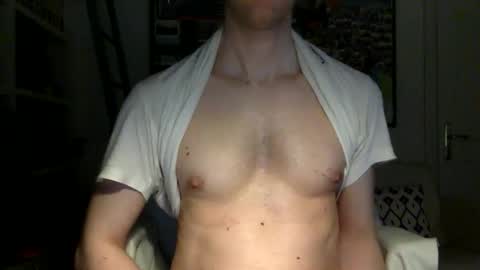 RocketViper online show from April 11, 11:09 pm