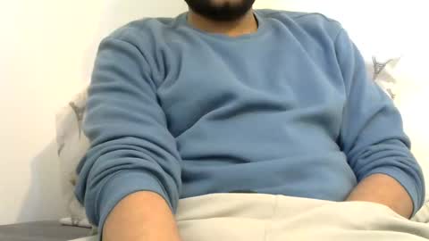 Rocky online show from February 5, 9:50 pm