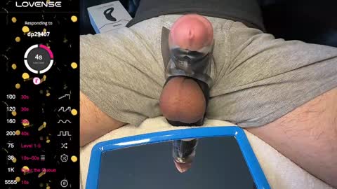 Bonez online show from February 8, 8:53 pm