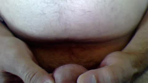 rockistman1 online show from December 19, 6:34 am