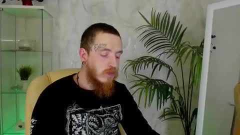 RockLeen online show from February 24, 9:29 pm