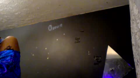 RockstarLoverz online show from January 27, 12:58 pm