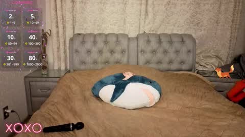 Rockel online show from October 27, 9:15 pm