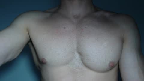 rocky muscle online show from March 4, 10:51 pm