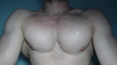 rocky muscle online show from February 25, 2:26 am