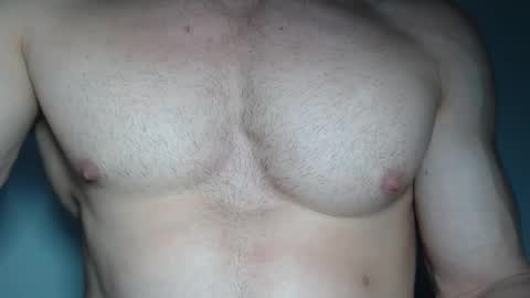 rocky muscle online show from February 27, 3:32 am