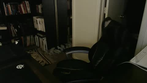 rockydanger online show from March 18, 2:01 pm