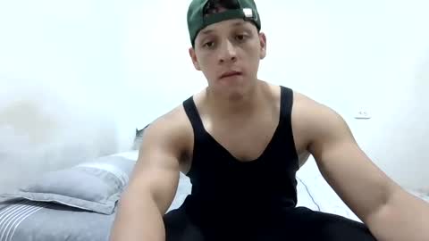 Rockyjam online show from February 17, 7:01 pm