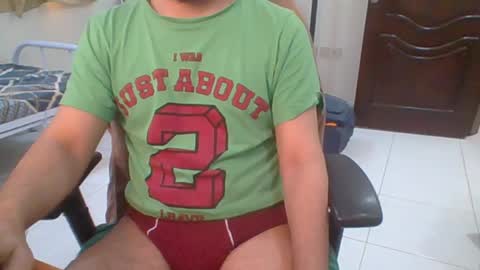 rockysam090 online show from April 15, 11:24 am