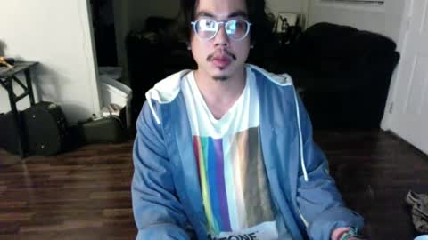 rockysantamaria1 online show from January 29, 10:05 am