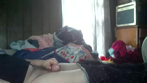 roddy69er online show from March 19, 2:55 pm