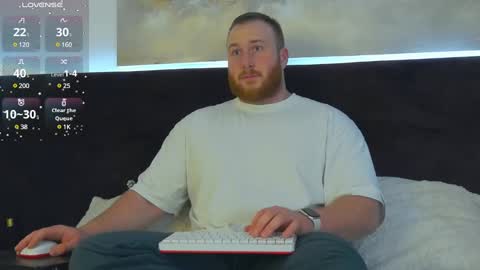 Roddy online show from February 4, 7:40 am