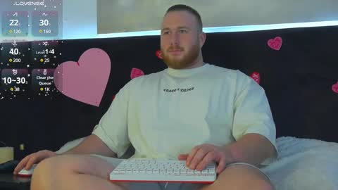 Roddy online show from February 13, 8:38 am