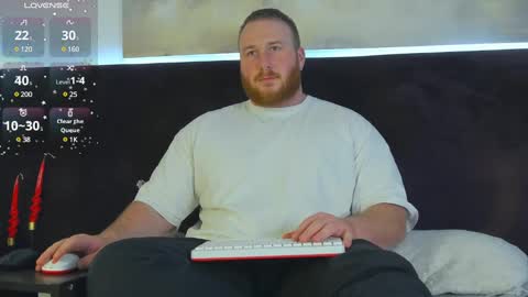 Roddy online show from March 10, 11:34 am