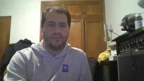 Rodfer online show from January 17, 9:30 am