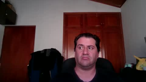 Rodfer online show from April 21, 7:54 pm