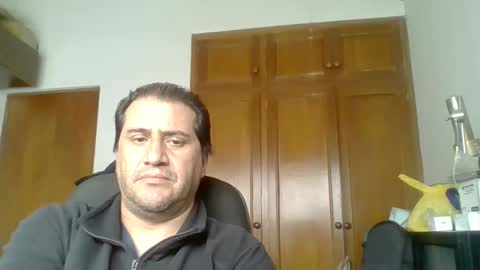 Rodfer online show from April 23, 12:40 pm