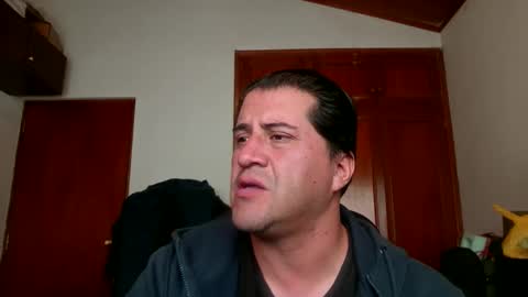 Rodfer online show from April 20, 4:21 pm