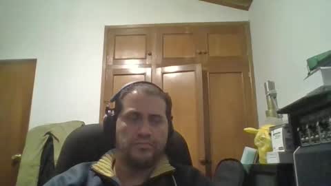 Rodfer online show from November 21, 8:45 am