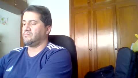 Rodfer online show from June 10, 5:34 pm