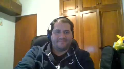 Rodfer online show from June 9, 9:42 am