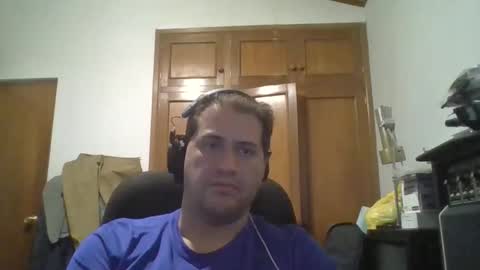 Rodfer online show from January 9, 9:04 am