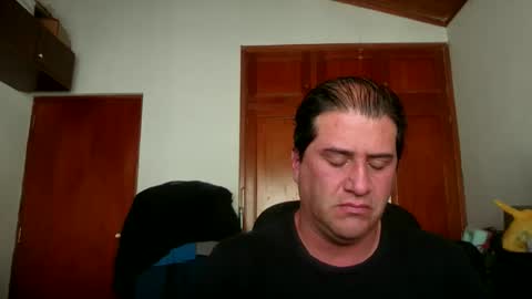 Rodfer online show from April 18, 7:18 pm