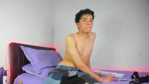 Roff Lust online show from February 24, 1:41 am