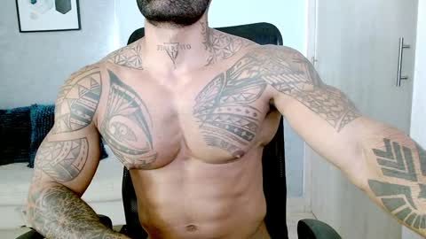 Rogers online show from January 21, 6:02 pm