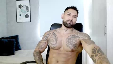 Rogers online show from February 18, 2:38 pm