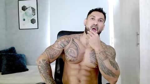 Rogers online show from February 11, 3:18 pm