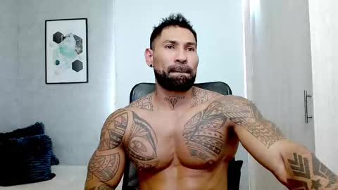 Rogers online show from March 5, 2:56 pm