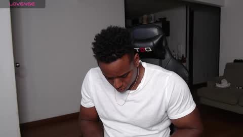 Rogger online show from January 29, 1:37 am