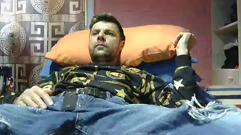 Banderas online show from March 18, 4:13 pm