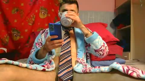 Banderas online show from March 8, 11:58 am