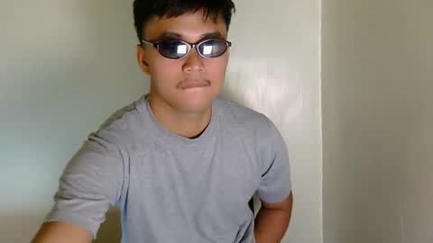 Jace online show from February 9, 4:54 pm