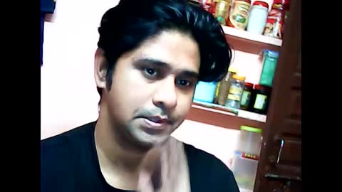 rokky25 online show from February 19, 3:06 am