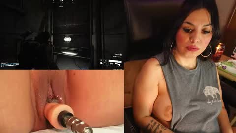 Rok-N-Blaze online show from March 9, 3:22 am