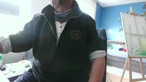 rolandloser1000 online show from March 26, 11:15 am