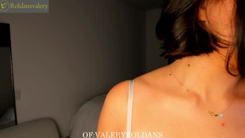 Valery Roldans online show from December 28, 5:23 am
