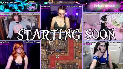 Roll For Seduction online show from December 5, 12:32 am