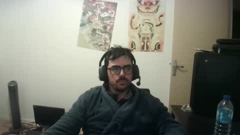 romainb72 online show from January 6, 6:01 pm