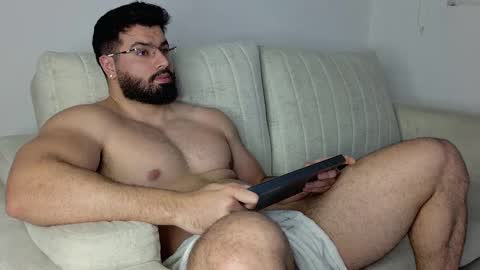 Roman Lux online show from February 3, 6:11 am