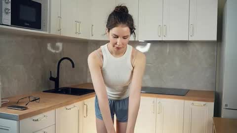 Stella online show from January 11, 7:36 am