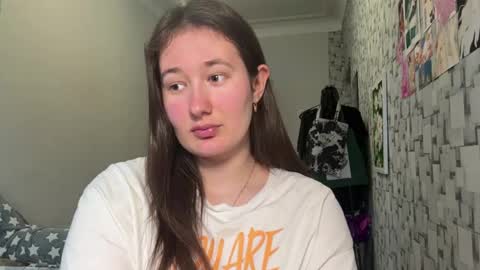 Nicole online show from June 6, 12:22 pm