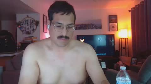 romancubbear online show from April 11, 7:02 am