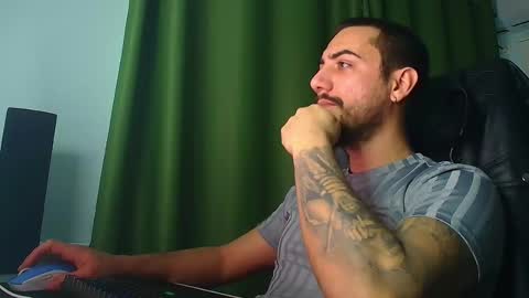 romaniamaster1 online show from January 19, 7:07 am