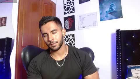 Roman online show from April 3, 4:08 am