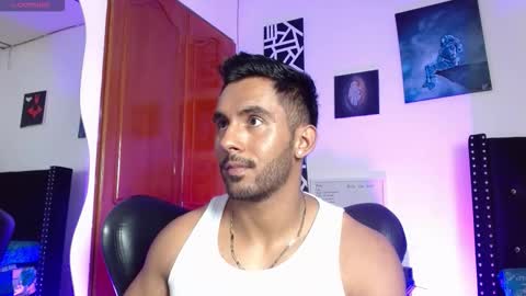 Roman online show from February 28, 10:36 pm