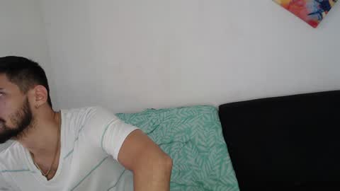 Roman online show from February 6, 4:36 pm